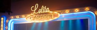 Bienvenidos al Lolita