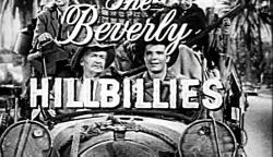 The Beverly Hillbillies