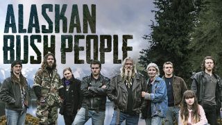 Alaskan Bush People