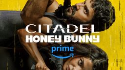 Citadel: Honey Bunny