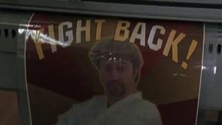 Eric Visits Again