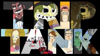 Triptank
