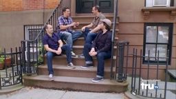 The Stoop Sessions Part 1