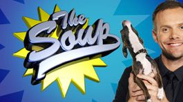 The Soup