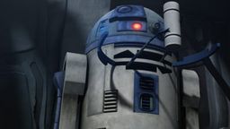 R2 Come Home