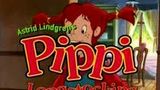 Pippi Longstocking