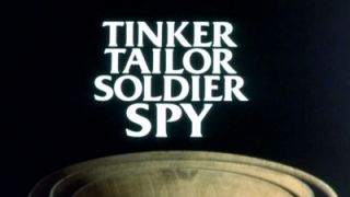 Tinker, Tailor, Soldier, Spy