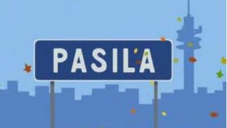 Pasila