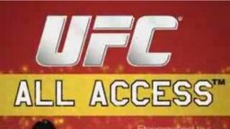 UFC All Access