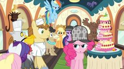 MMMystery on the Friendship Express