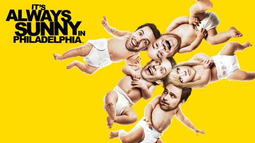 It's Always Sunny in Philadelphia