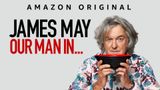 James May: Our Man in