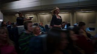 Murder in the First Class