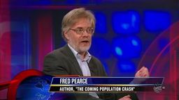 Fred Pearce