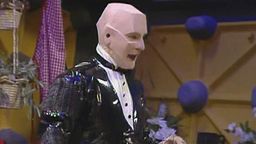 Kryten