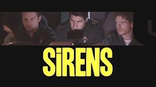 Sirens