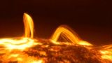 Megaflares - Cosmic Firestorms