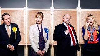 Ballot Monkeys