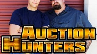 Auction Hunters