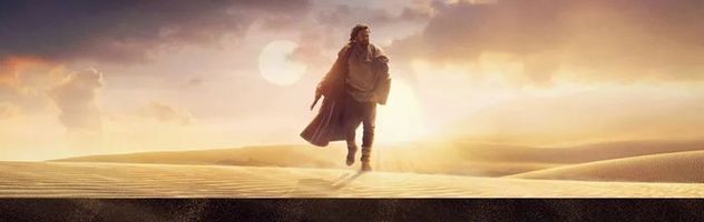 Obi-Wan Kenobi