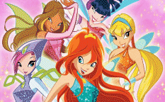 Winx Club