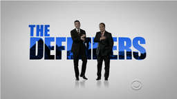 The Defenders (2010)