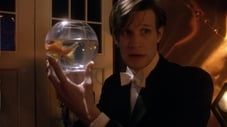 Night and The Doctor (1): Bad Night