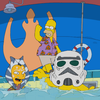 The Simpsons