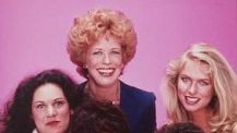 Bosom Buddies