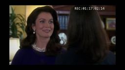 Everything's Coming up Mellie