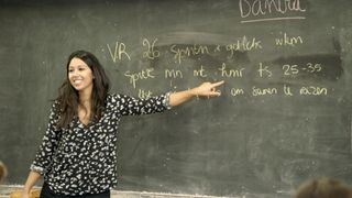 De Klas