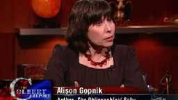 Alison Gopnik