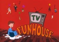 T.V. Funhouse