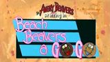 Beach Beavers A-Go-Go