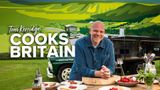 Tom Kerridge Cooks Britain