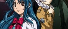 Full Metal Panic! The Second Raid