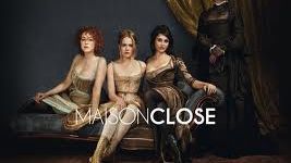 Maison Close