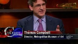 Tom Campbell