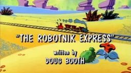 The Robotnik Express