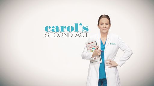 Carol's Second Act
