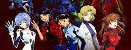 Neon Genesis Evangelion