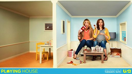 Playing House