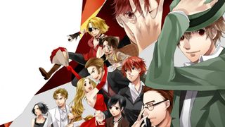 Baccano!