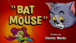 Bat Mouse