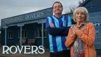 Rovers