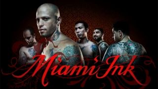 Miami Ink