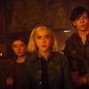 Chilling Adventures of Sabrina