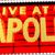 Live At The Apollo