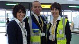 Stansted: The Inside Story