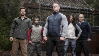 American Grit